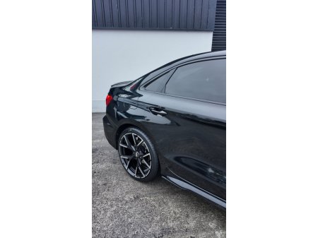 2021 Audi A3 - thumbnail 13