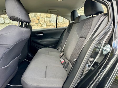 2022 Toyota Corolla - thumbnail 15