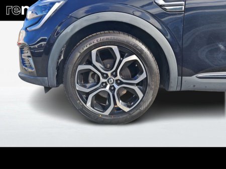 2022 Renault Arkana - thumbnail 8