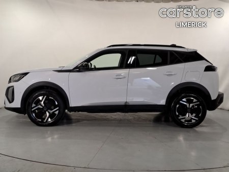 2024 Peugeot 2008 - thumbnail 6