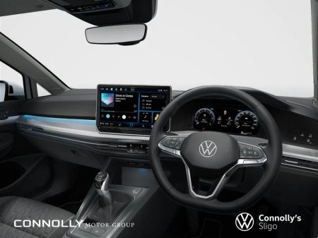 2026 Volkswagen Golf - thumbnail 4