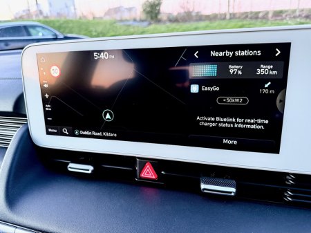 2023 Hyundai Ioniq 5 58kW Executive €25,950 thumbnail