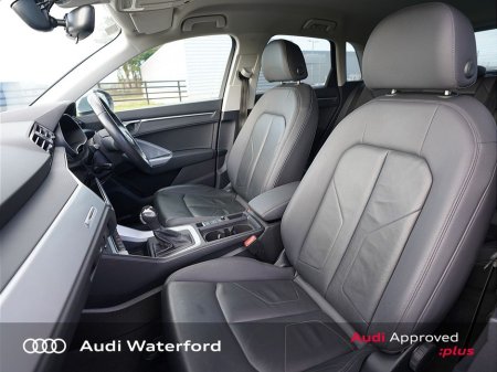 2022 Audi Q3 - thumbnail 11