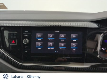 2025 Volkswagen Polo EDITION 75 1.0TSI 5DR 95HP €26,950 thumbnail