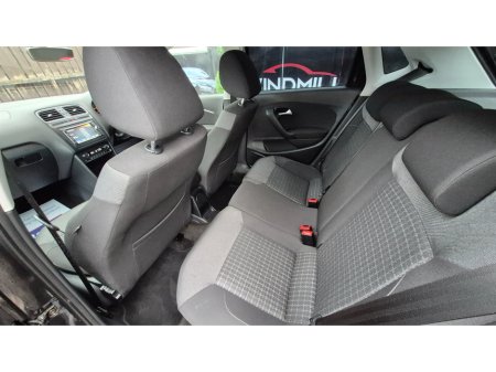 2016 Volkswagen Polo - thumbnail 11