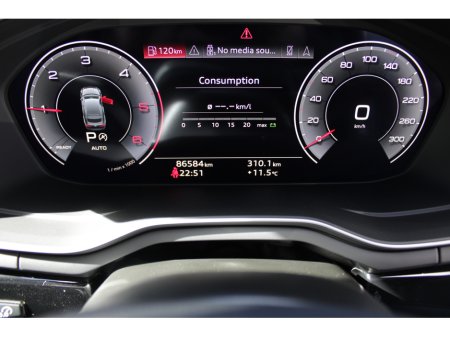 2023 Audi A5 - thumbnail 12