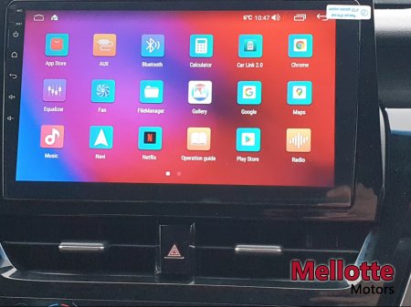 2022 Toyota Camry - thumbnail 15