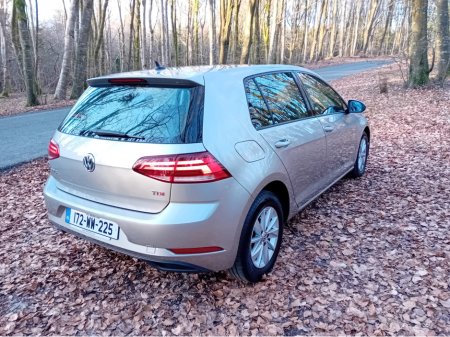 2017 Volkswagen Golf - thumbnail 6