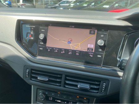 2018 Volkswagen Polo - thumbnail 12