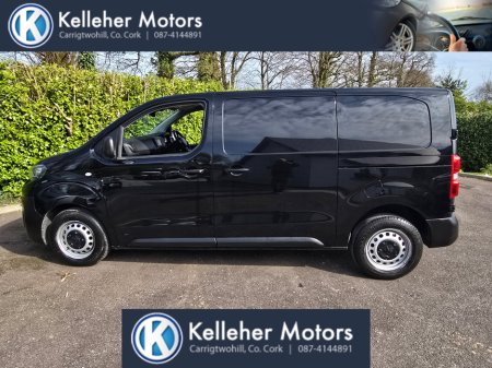 2023 Peugeot Expert - thumbnail 16