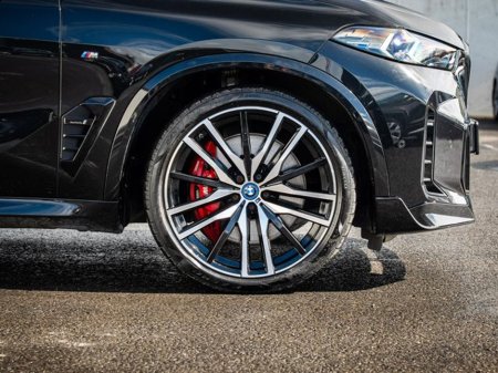 2023 BMW X5 - thumbnail 4