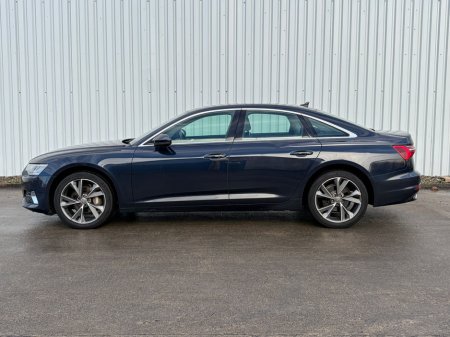 2019 Audi A6 - thumbnail 7