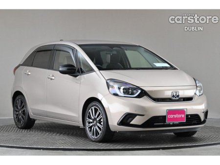2021 Honda Fit *JAN 2026 PRICING NOW*1.5 HEV E-CVT *MAISON SPECIAL EDITION*