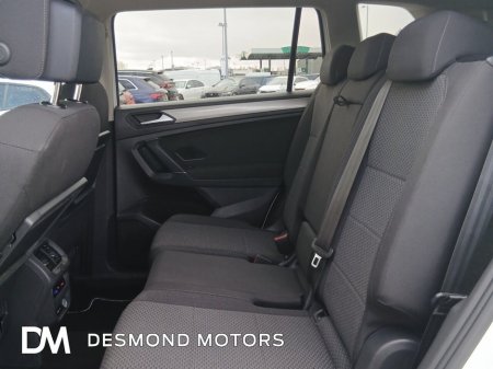 2020 Volkswagen Tiguan Allspace - thumbnail 13