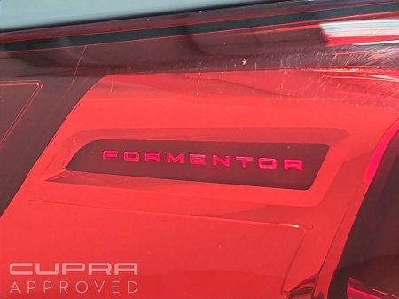 2022 Cupra Formentor - thumbnail 24