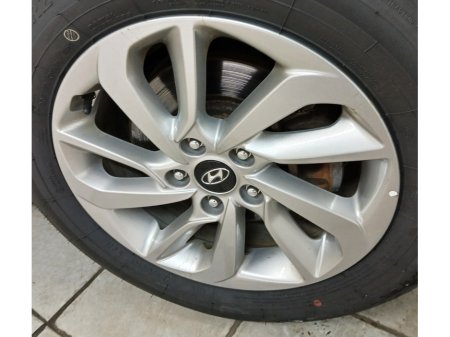 2017 Hyundai Tucson - thumbnail 7