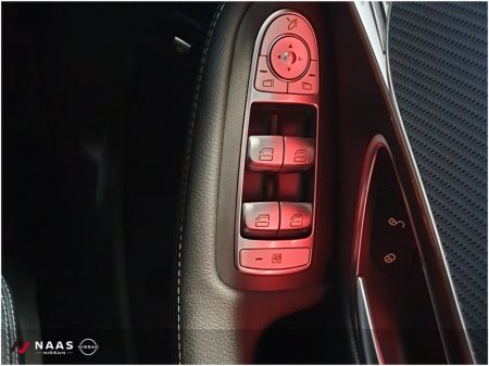 2023 Mercedes-Benz EQC 400 AMG LINE PREMIUM 4MATIC thumbnail