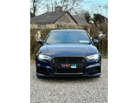 2016 Audi A3 - thumbnail 2