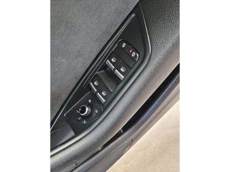 2020 Audi A4 - thumbnail 10