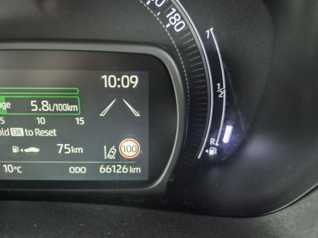 2023 Toyota Aygo X - thumbnail 13