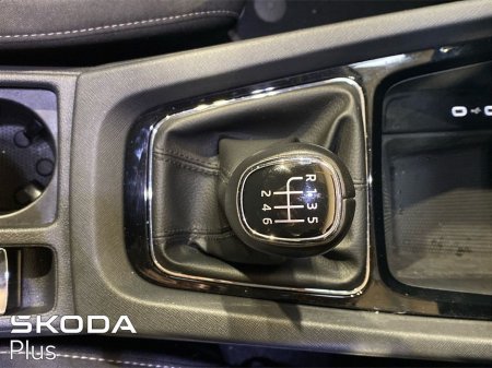 2023 Skoda Octavia Style 1.0TSI 110bhp €27,950 thumbnail