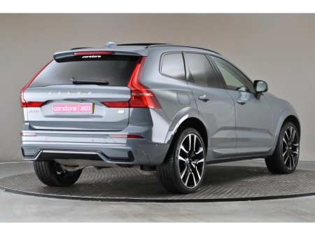 2023 Volvo XC60 - thumbnail 9