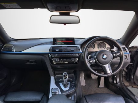 2018 BMW 4 Series ? “Carbon on the outside, Harman Kardon on the inside – this 420D means business.” €23,888 thumbnail