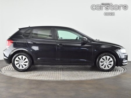 2018 Volkswagen Polo 1.0 TSI Auto €16,880