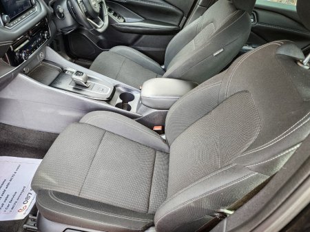 2023 Nissan Qashqai - thumbnail 25