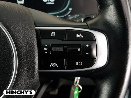 2023 Kia Sportage - thumbnail 19