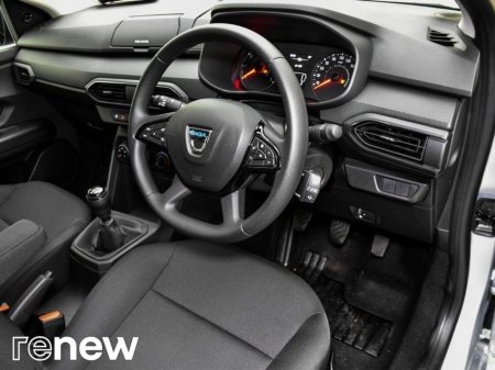 2023 Dacia Sandero TCe 90 Essential €15,490 thumbnail