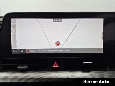 2023 Kia Sportage K3 HEV €34,900 thumbnail