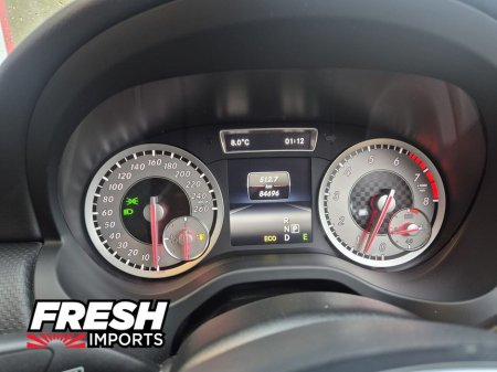 2013 Mercedes-Benz 180 HIGH SPEC MODEL €11,950 thumbnail