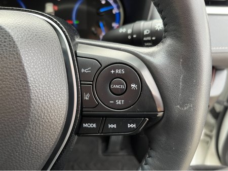 2021 Toyota Rav4 - thumbnail 26