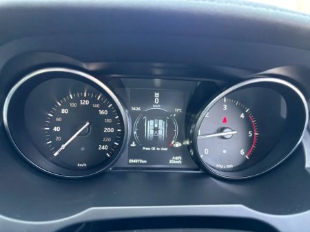 2016 Land Rover Range Rover Evoque 2.0 eD4 Pure €15,000 thumbnail
