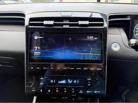 2021 Hyundai Tucson AUTOMATIC DIESEL HIGH SPEC €24,950 thumbnail