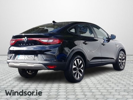 2023 Renault Arkana - thumbnail 2