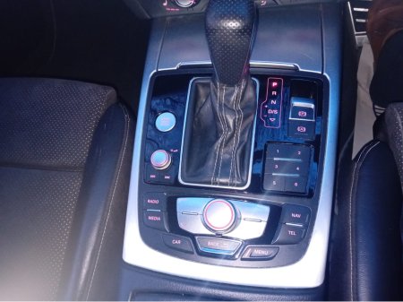 2017 Audi A6 - thumbnail 21