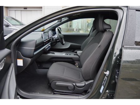 2025 Hyundai Ioniq 6 Ioniq 6 Signature 77kWH €37,995 thumbnail