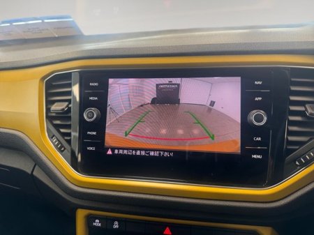 2020 Volkswagen T-Roc - thumbnail 14