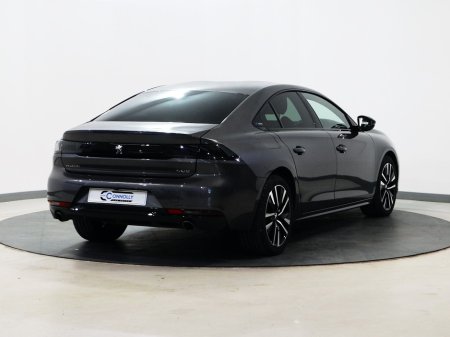 2023 Peugeot 508 - thumbnail 3