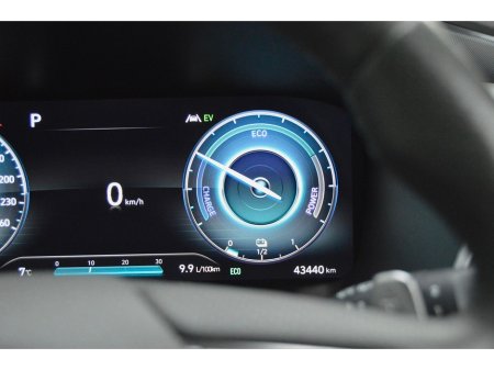 2023 Hyundai Santa Fe 1.6 PHEV 4WD Executive Plus Auto €48,995 thumbnail