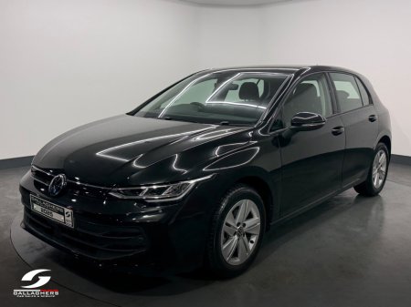 2025 Volkswagen Golf - thumbnail 3