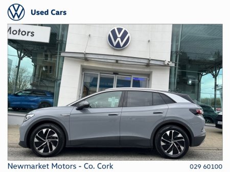 2024 Volkswagen ID.4 - thumbnail 13