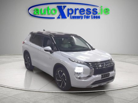 2022 Mitsubishi Outlander - thumbnail 9