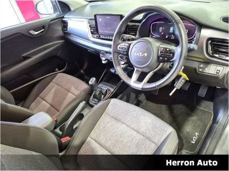 2024 Kia Stonic K2 1.0T 100PS €23,900 thumbnail