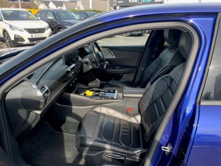 2023 Citroen C5X - thumbnail 13