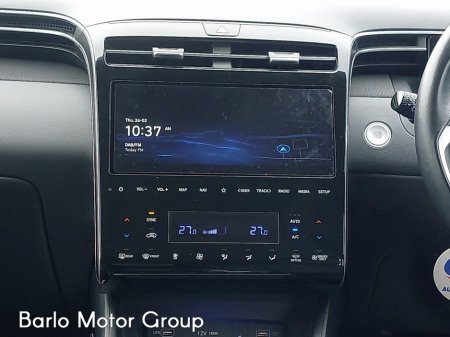 2024 Hyundai Tucson - thumbnail 15