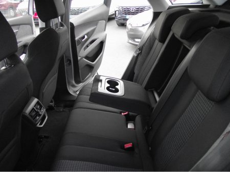 2017 Peugeot 3008 - thumbnail 14