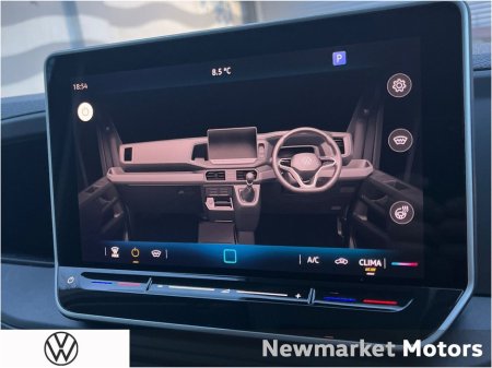 2026 Volkswagen Crafter - thumbnail 18